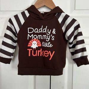 Shein baby Sweater